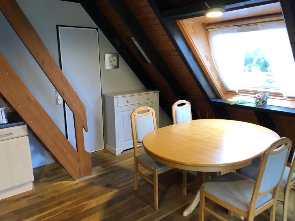 Feriendorf Freilingen 151 A Blankenheim  Ngoại thất bức ảnh