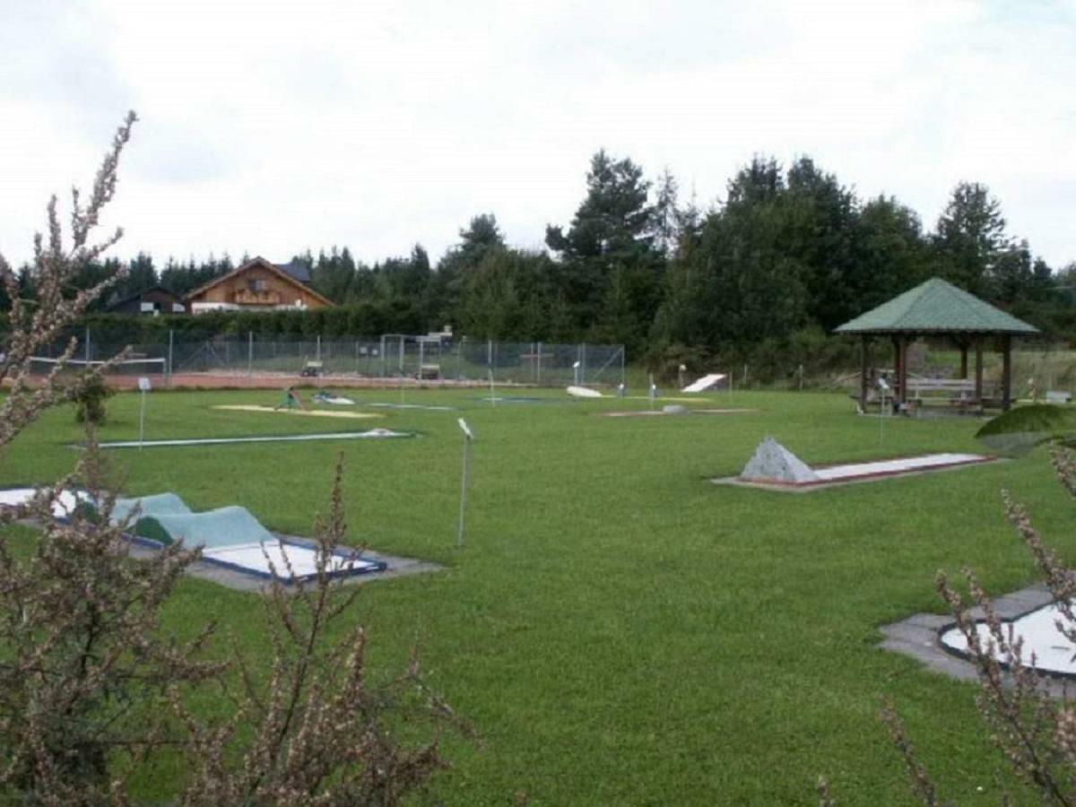 Feriendorf Freilingen 151 A Blankenheim  Ngoại thất bức ảnh