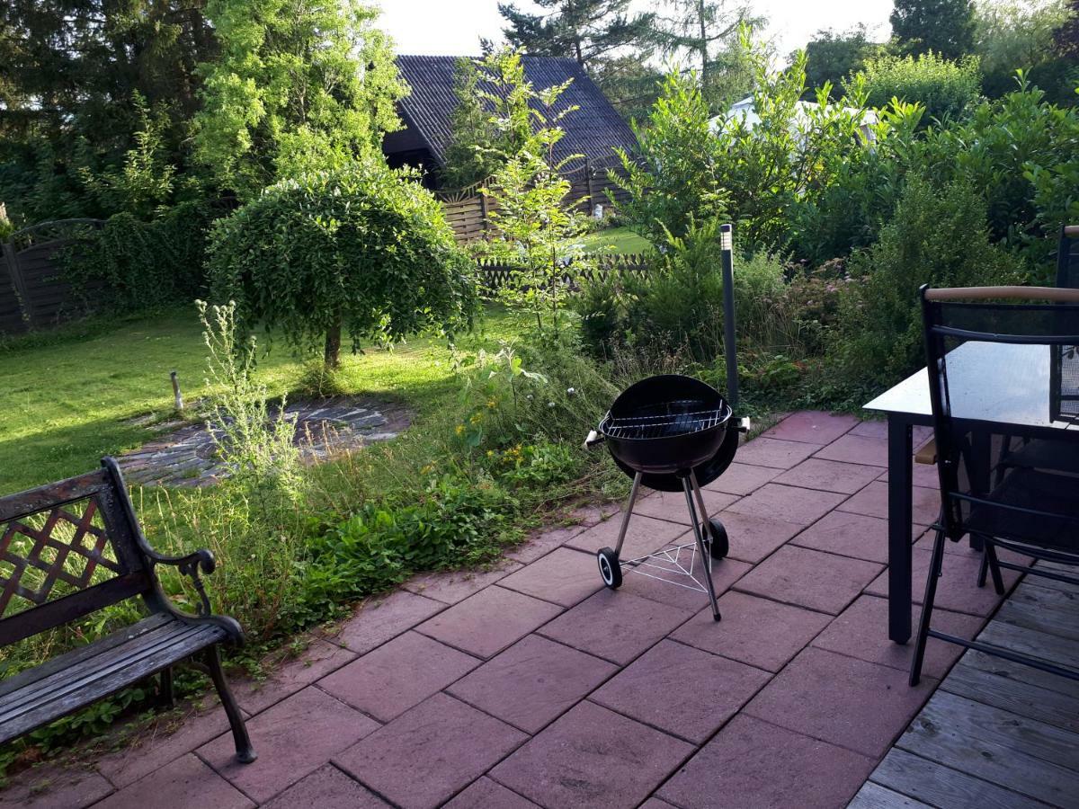 Feriendorf Freilingen 151 A Blankenheim  Ngoại thất bức ảnh