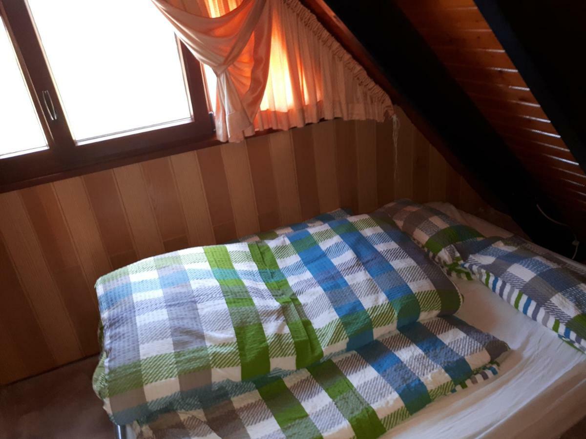 Feriendorf Freilingen 151 A Blankenheim  Ngoại thất bức ảnh