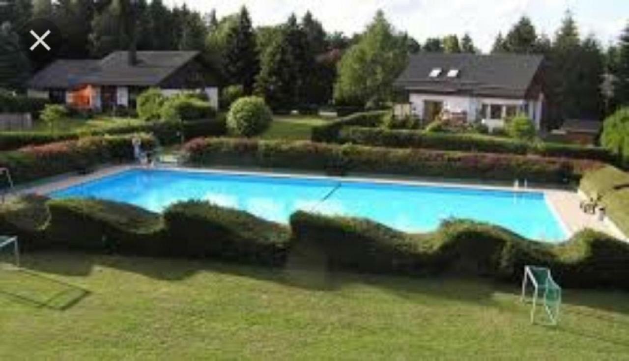 Feriendorf Freilingen 151 A Blankenheim  Ngoại thất bức ảnh